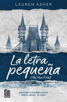 LA LETRA PEQUEA (THE FINE PRINT)
