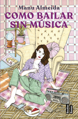 COMO BAILAR SIN M�SICA