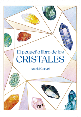 EL PEQUEO LIBRO DE LOS CRISTALES