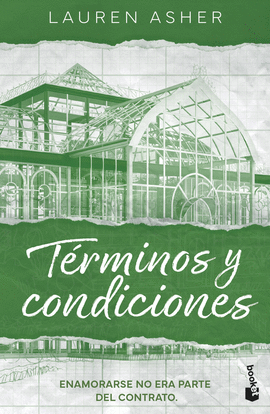 TRMINOS Y CONDICIONES
