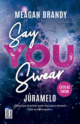 SAY YOU SWEAR (JRAMELO)