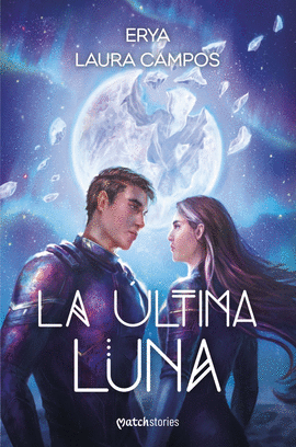 LA �LTIMA LUNA