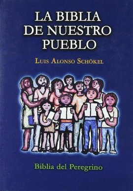 BIBLIA DE NUESTRO PUEBLO