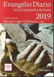 EVANGELIO DIARIO EN LA COMPAA DE JESS (2019)