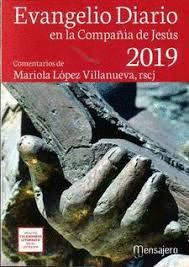 EVANGELIO DIARIO EN LA COMPAA DE JESS (2019)