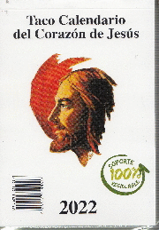 TACO SAGRADO CORAZ�N (2022) PARED