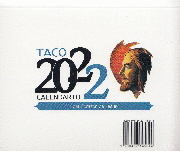 TACO SAGRADO CORAZ�N (2022) CON SOPORTE