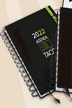 AGENDA TACO (2022) VERDE CORAZON DE JES�S