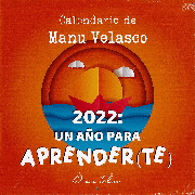CALENDARIO DE MANU VELASCO (2022)