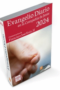 EVANGELIO DIARIO (2024) GRANDE