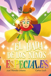 HADA DE LOS NI�OS ESPECIALES
