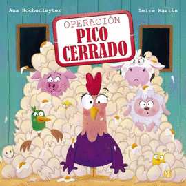OPERACI�N PICO CERRADO