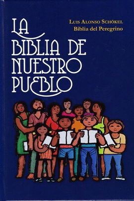 BIBLIA DE NUESTRO PUEBLO