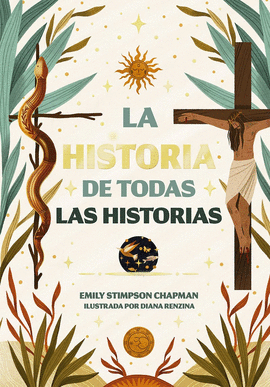HISTORIA DE TODAS LAS HISTORIAS