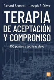 TERAPIA DE ACEPTACI�N Y COMPROMISO