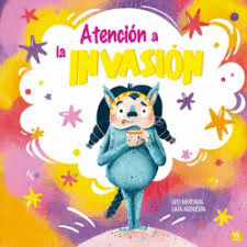 ATENCI�N A LA INVASI�N