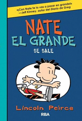 NATE EL GRANDE (6) SE SALE