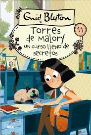 TORRES DE MALLORY (11) CURSO DE SECRETOS