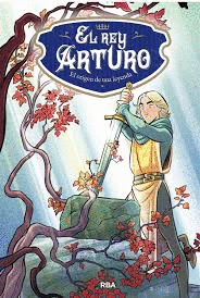 REY ARTURO (1) EL ORIGEN DE LA LEYENDA