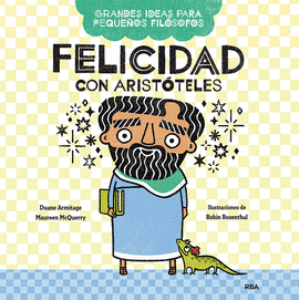 FELICIDAD CON ARIST�TELES
