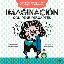 IMAGINACI�N CON REN� DESCARTES
