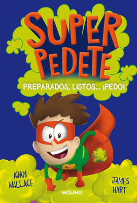 SUPERPEDETE (2) PREPARADOS LISTO PEDO