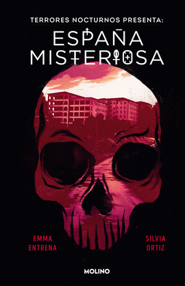 ESPA�A MISTERIOSA