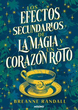 EFECTOS SECUNDARIOS LA M�GIA CORAZ�N ROTO