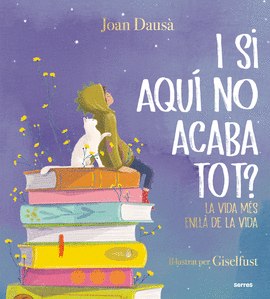 I SI AQU NO ACABA TOT