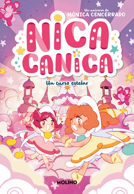 NICA CANICA (4) UN CURSO ESTELAR
