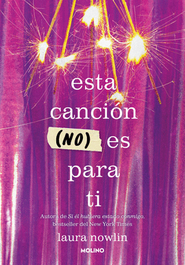 ESTA CANCI�N (NO) ES PARA TI