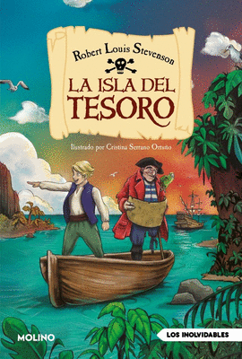 ISLA DEL TESORO