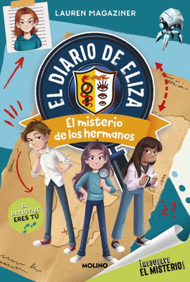 RESUELVE EL MISTERIO EL DIARIO DE ELIZA (2)