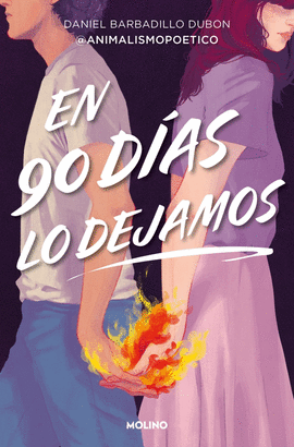 EN 90 D�AS LO DEJAMOS