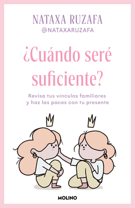 CUNDO SER SUFICIENTE