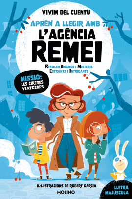 AGNCIA REMEI (1) MISSI LES CIRERES VIATGERES