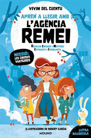AGNCIA REMEI (2) EL GAT DE LA VEINA