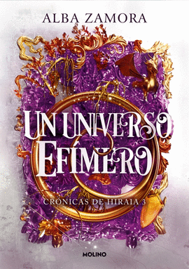 UN UNIVERSO EFMERO