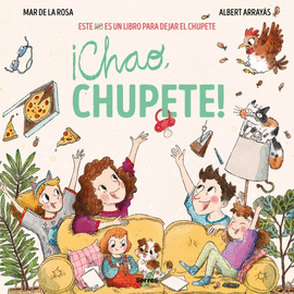CHAO CHUPETE