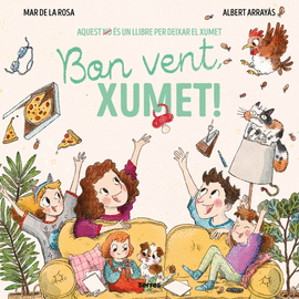 BON VENT XUMET