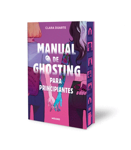 MANUAL DE GHOSTING PARA PRINCIPIANTES
