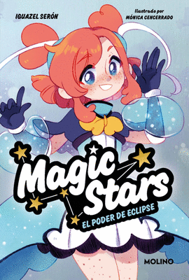 MAGIC STARS (4) PODER DE ECLIPSE
