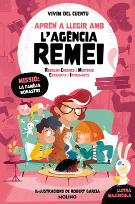 AGENCIA REMEI (4) LA FAMILIA BONASTRE