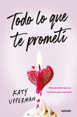 TODO LO QUE TE PROMET�