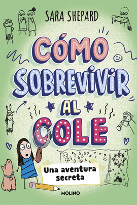 CMO SOBREVIVIR AL COLE (3) UNA AVENTURA