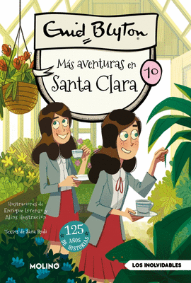 SANTA CLARA 10 - M�S AVENTURAS EN SANTA CLARA