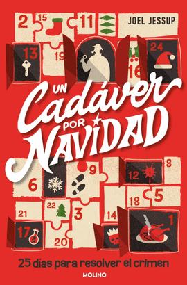UN CAD�VER POR NAVIDAD