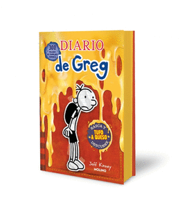 DIARIO DE GREG (1) EDICIN ESPECIAL