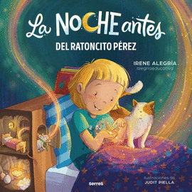 NOCHE ANTES DEL RATONCITO P�REZ