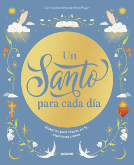 UN SANTO PARA CADA D�A
